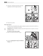 Preview for 32 page of AEG Electrolux B4101-5 User Manual