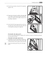 Preview for 33 page of AEG Electrolux B4101-5 User Manual