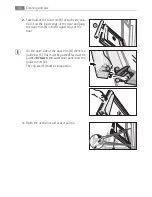 Preview for 34 page of AEG Electrolux B4101-5 User Manual