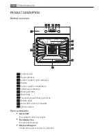 Preview for 6 page of AEG Electrolux B41012-5 User Manual