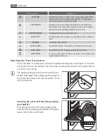 Preview for 8 page of AEG Electrolux B41012-5 User Manual