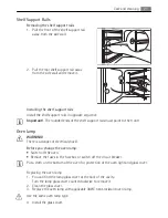 Preview for 21 page of AEG Electrolux B41012-5 User Manual