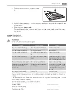 Preview for 23 page of AEG Electrolux B41012-5 User Manual