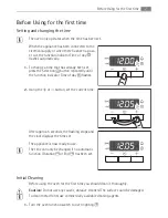 Preview for 7 page of AEG Electrolux B41015-5 User Manual