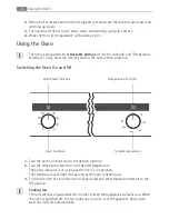 Preview for 8 page of AEG Electrolux B41015-5 User Manual