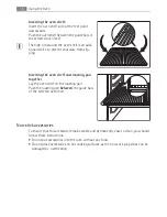 Preview for 10 page of AEG Electrolux B41015-5 User Manual