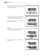 Preview for 14 page of AEG Electrolux B41015-5 User Manual