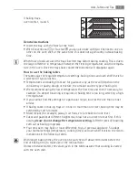 Preview for 17 page of AEG Electrolux B41015-5 User Manual