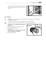 Preview for 29 page of AEG Electrolux B41015-5 User Manual