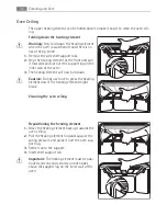 Preview for 30 page of AEG Electrolux B41015-5 User Manual