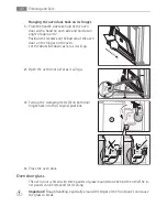 Preview for 32 page of AEG Electrolux B41015-5 User Manual