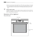 Preview for 4 page of AEG Electrolux B4105-5 User Manual