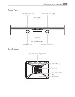 Preview for 5 page of AEG Electrolux B4105-5 User Manual