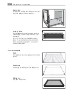 Preview for 6 page of AEG Electrolux B4105-5 User Manual