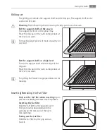 Preview for 11 page of AEG Electrolux B4105-5 User Manual