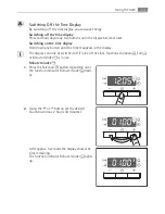 Preview for 13 page of AEG Electrolux B4105-5 User Manual