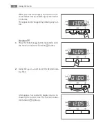 Preview for 14 page of AEG Electrolux B4105-5 User Manual