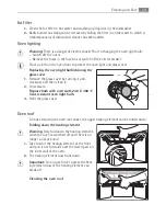 Preview for 29 page of AEG Electrolux B4105-5 User Manual