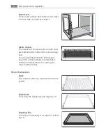 Preview for 6 page of AEG Electrolux B4115-5 User Manual