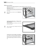 Preview for 10 page of AEG Electrolux B4115-5 User Manual