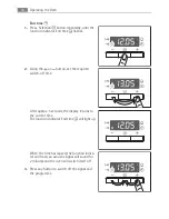 Preview for 16 page of AEG Electrolux B4115-5 User Manual