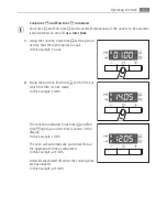 Preview for 17 page of AEG Electrolux B4115-5 User Manual