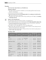 Preview for 26 page of AEG Electrolux B4115-5 User Manual