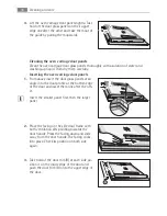 Preview for 34 page of AEG Electrolux B4115-5 User Manual