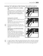 Preview for 15 page of AEG Electrolux B4301-5 User Manual