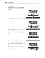 Preview for 22 page of AEG Electrolux B4301-5 User Manual