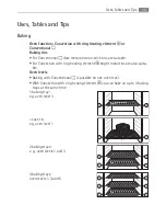 Preview for 25 page of AEG Electrolux B4301-5 User Manual