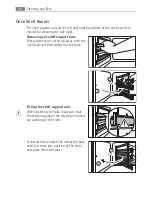 Preview for 42 page of AEG Electrolux B4301-5 User Manual