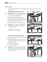 Preview for 44 page of AEG Electrolux B4301-5 User Manual