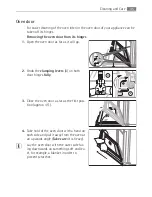 Preview for 45 page of AEG Electrolux B4301-5 User Manual