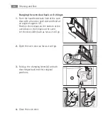 Preview for 46 page of AEG Electrolux B4301-5 User Manual