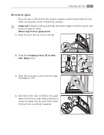 Preview for 47 page of AEG Electrolux B4301-5 User Manual