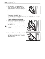 Preview for 48 page of AEG Electrolux B4301-5 User Manual