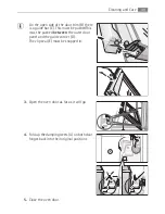 Preview for 49 page of AEG Electrolux B4301-5 User Manual