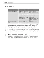 Preview for 50 page of AEG Electrolux B4301-5 User Manual