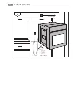 Предварительный просмотр 54 страницы AEG Electrolux B4301-5 User Manual