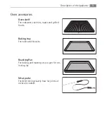 Preview for 9 page of AEG Electrolux B8871-4 User Manual