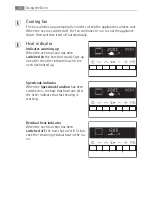 Preview for 14 page of AEG Electrolux B8871-4 User Manual