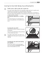 Preview for 17 page of AEG Electrolux B8871-4 User Manual