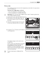 Preview for 19 page of AEG Electrolux B8871-4 User Manual