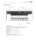 Preview for 21 page of AEG Electrolux B8871-4 User Manual