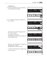 Preview for 23 page of AEG Electrolux B8871-4 User Manual