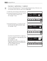 Preview for 26 page of AEG Electrolux B8871-4 User Manual