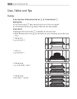 Preview for 30 page of AEG Electrolux B8871-4 User Manual