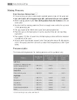 Preview for 44 page of AEG Electrolux B8871-4 User Manual