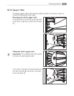 Preview for 47 page of AEG Electrolux B8871-4 User Manual